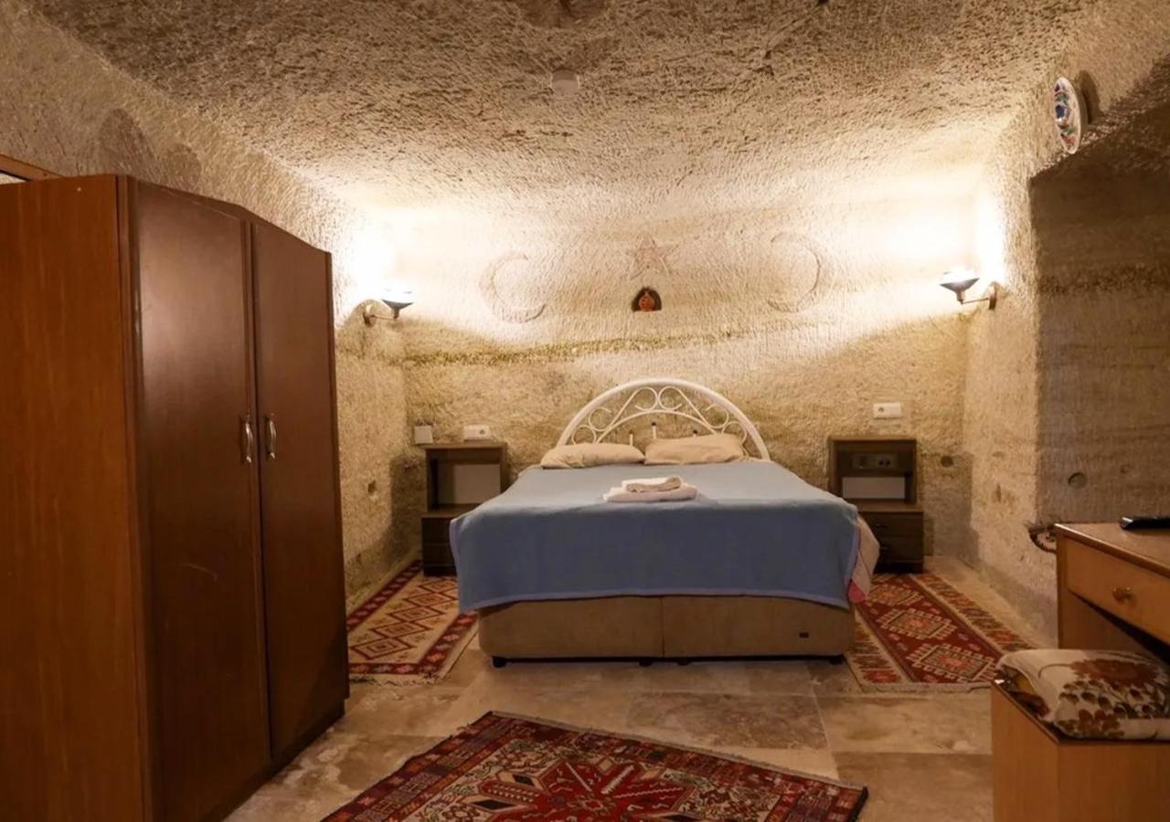 Peri Cave Hotel Goreme Exterior photo