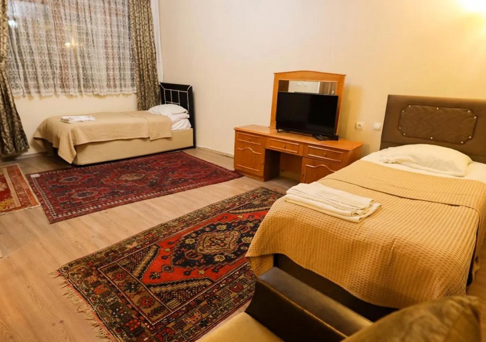 Peri Cave Hotel Goreme Exterior photo
