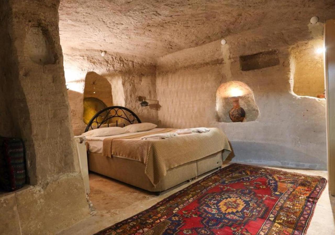 Peri Cave Hotel Goreme Exterior photo