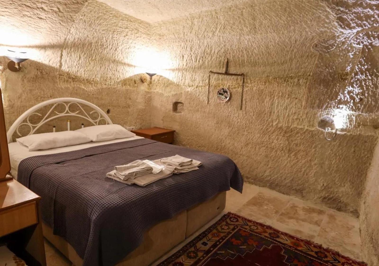 Peri Cave Hotel Goreme Exterior photo